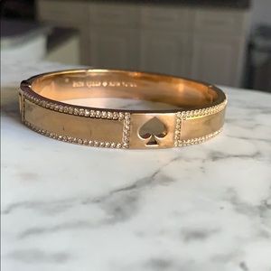 Kate space bracelet